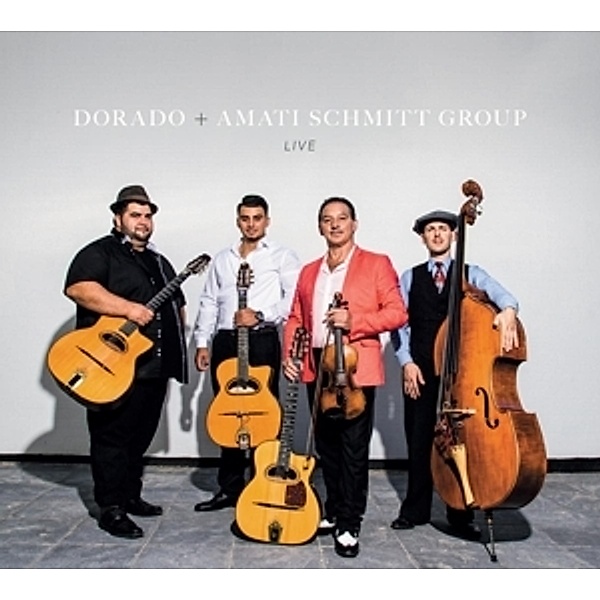 Live, Dorado + Amati Schmitt Group