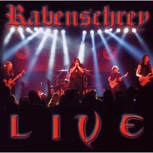 Live, Rabenschrey