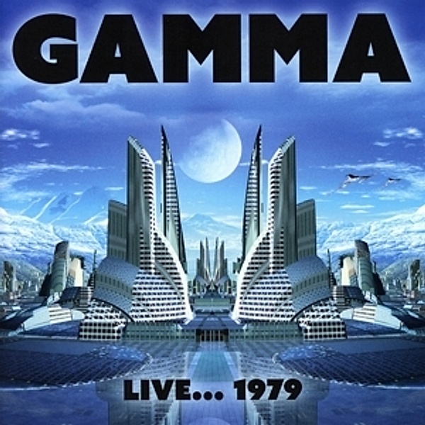 Live...1979, Gamma