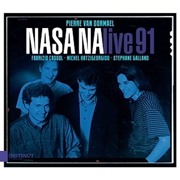 Live 1991, Nasa Na