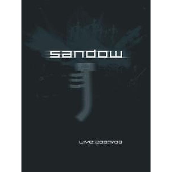 Live 2007/08 (Do-Dvd), Sandow