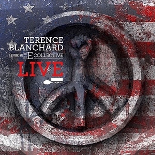 Live, Terence Blanchard