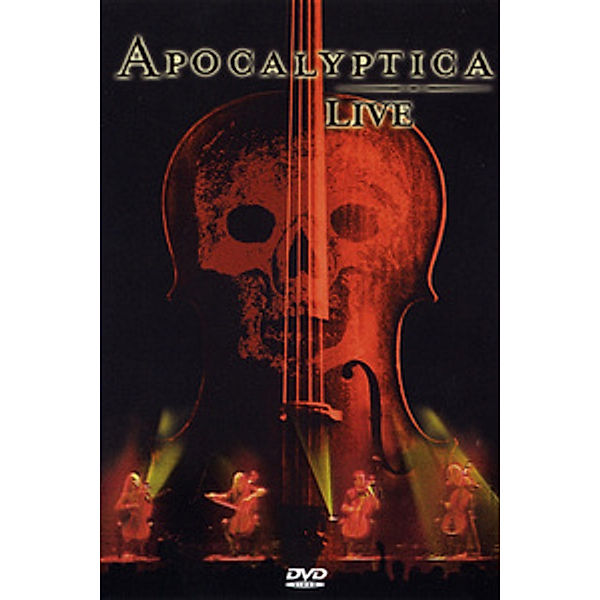 Live, Apocalyptica