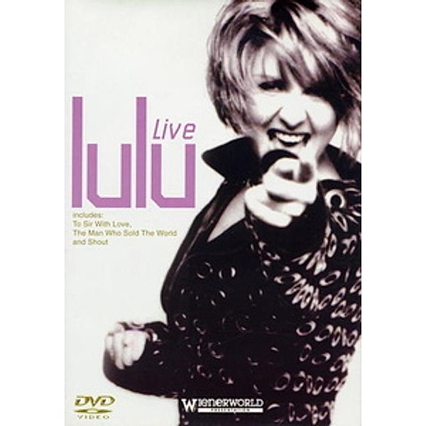 Live, Lulu