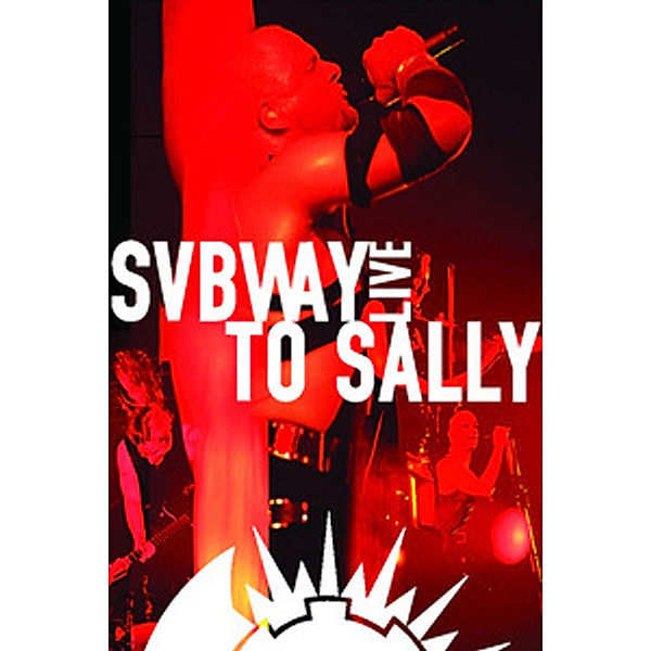 Live, Subway To Sally