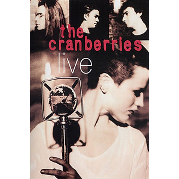 Live, The Cranberries
