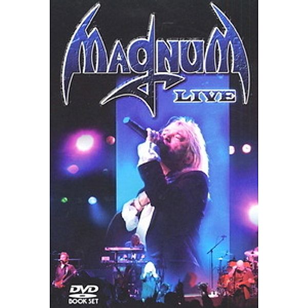 Live, Magnum