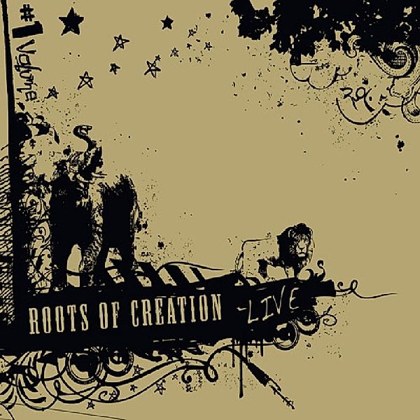 Live, Roots Of Creation