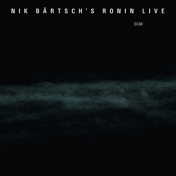 Live, Nik Bärtsch's Ronin