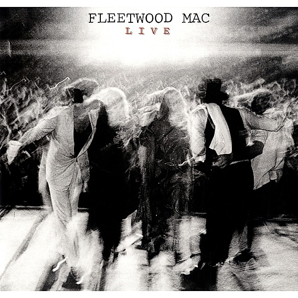 Live, Fleetwood Mac