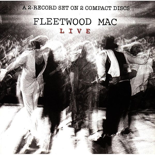 Live, Fleetwood Mac