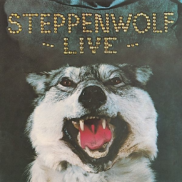 Live, Steppenwolf