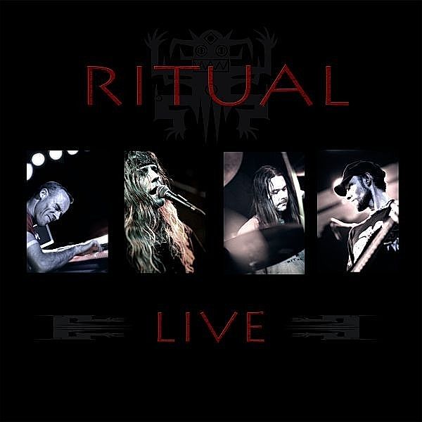 Live, Ritual