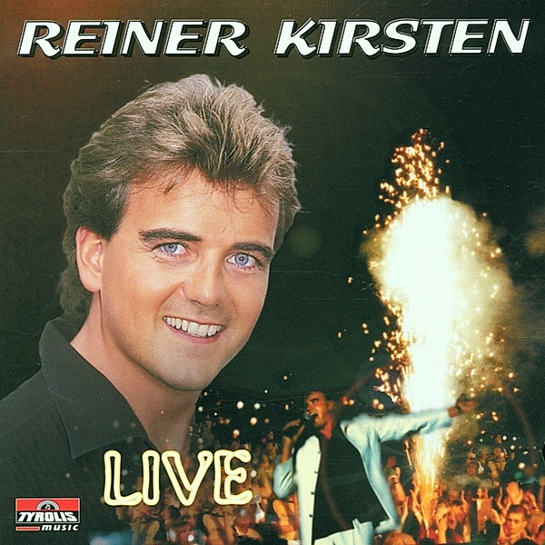 Live, Reiner Kirsten