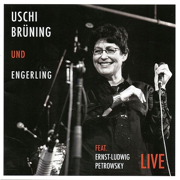 Live, Uschi Brüning & Engerling