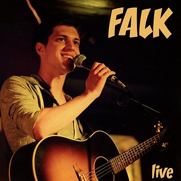 Live, Falk