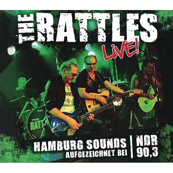 Live, The Rattles