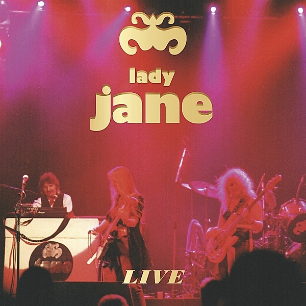 Live, Lady Jane