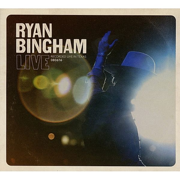 Live, Ryan Bingham