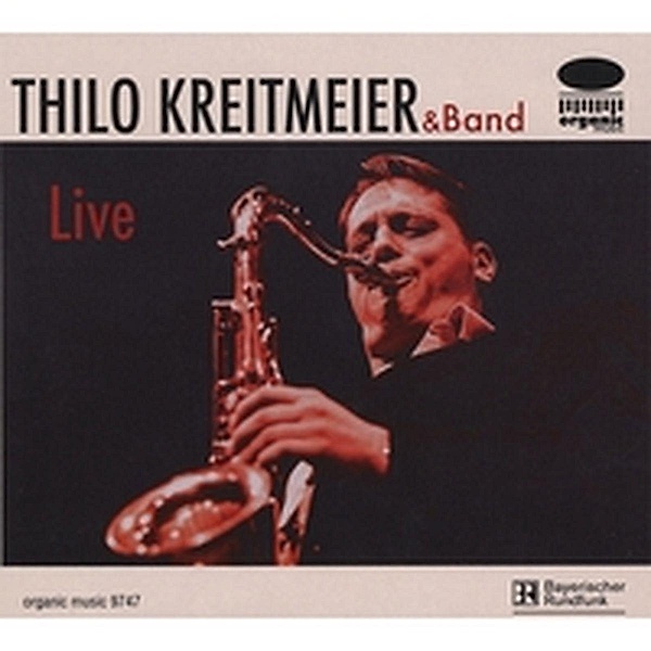 Live, Thilo Kreitmeier