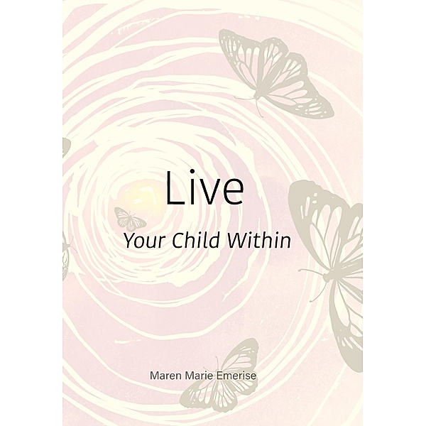 Live, Maren Marie Emerise