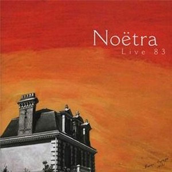 Live 83, Notra