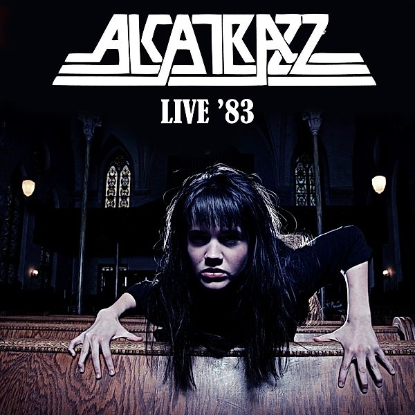 Live '83, Alcatrazz