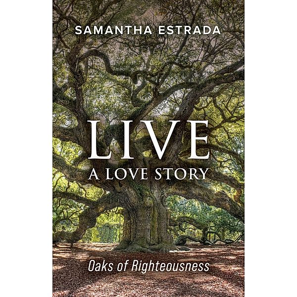 Live a Love Story, Samantha Estrada