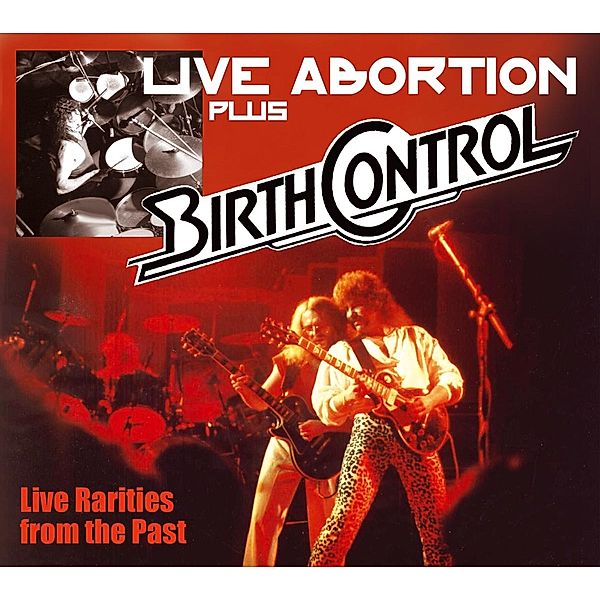 Live Abortion Plus, Birth Control