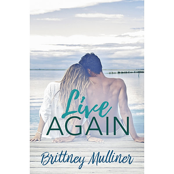 Live Again, Brittney Mulliner