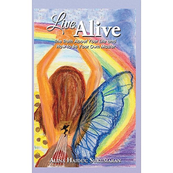 Live Alive, Alina Haiduc Sukumaran