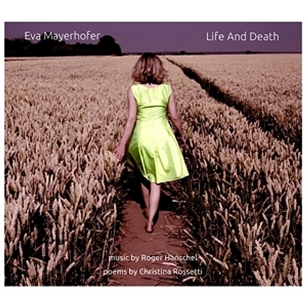 Live And Death, Eva Mayerhofer