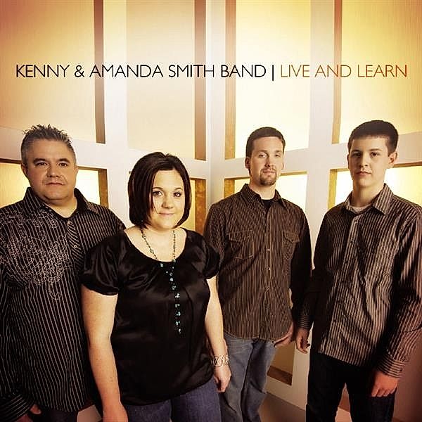 Live And Learn, Kenny Smith & Amanda