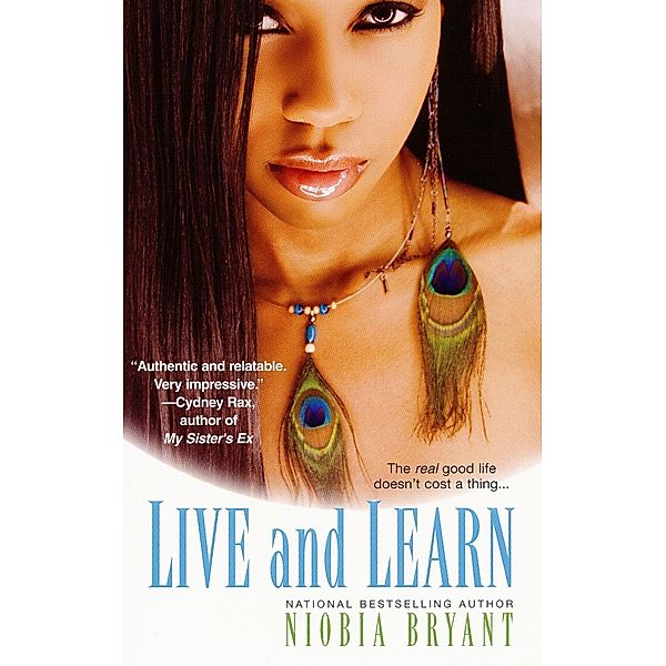 Live And Learn / Kensington, Niobia Bryant