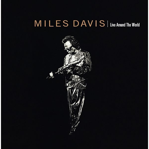 Live Around The World, Miles Davis