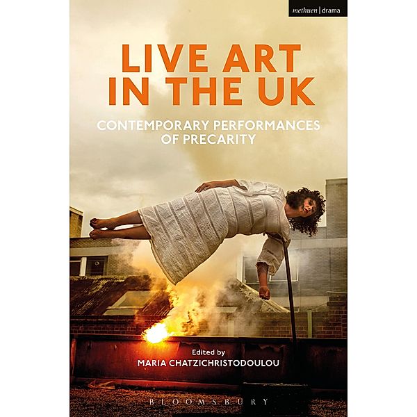 Live Art in the UK