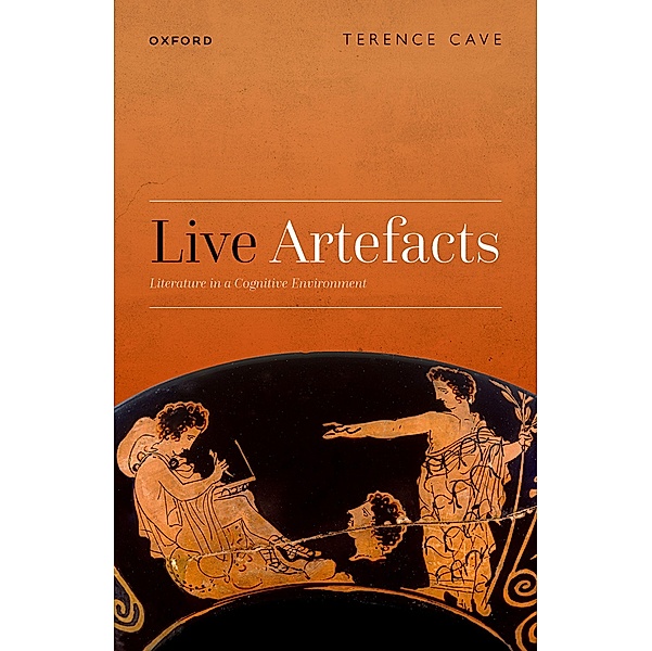 Live Artefacts, Terence Cave