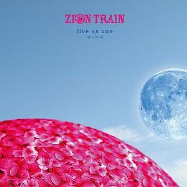 Live As One Remixed, Zion Train