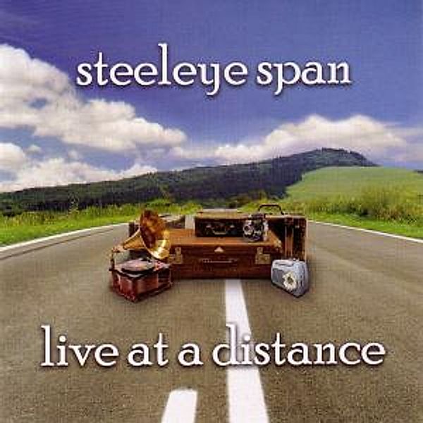 Live At A Distance, Steeleye Span