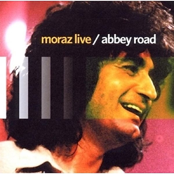 Live At Abbey Road, Patrick Moraz