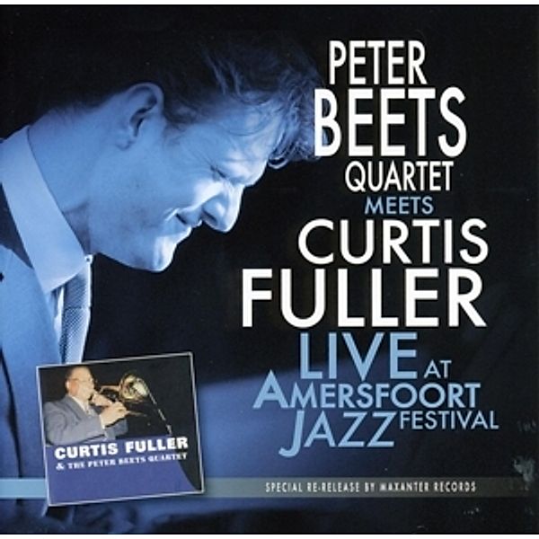 Live At Amersfoort Jazz Festival, Peter Beets Quartet