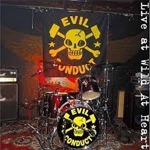 Live At Berlin, Evil Conduct