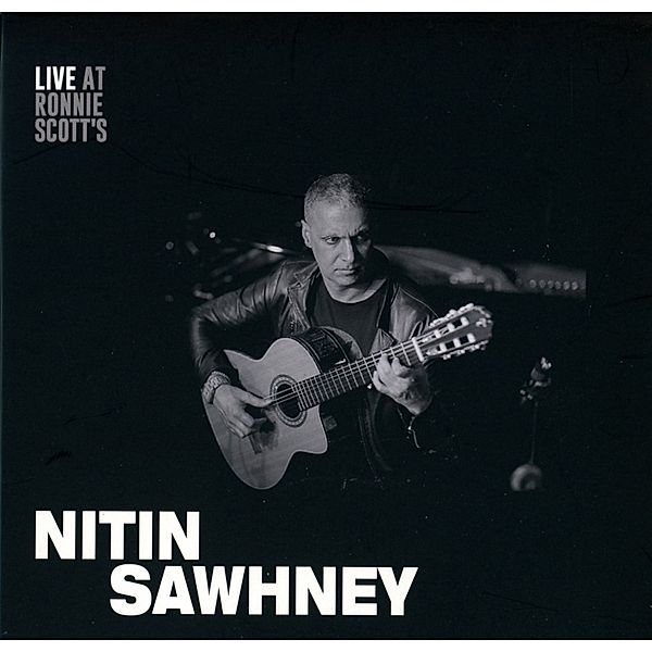 Live At..-Digislee-, Nitin Sawhney