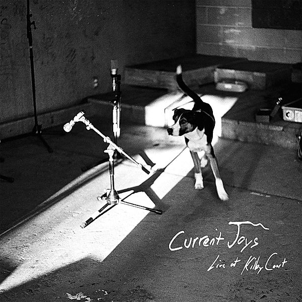 Live At Kilby Court, Current Joys