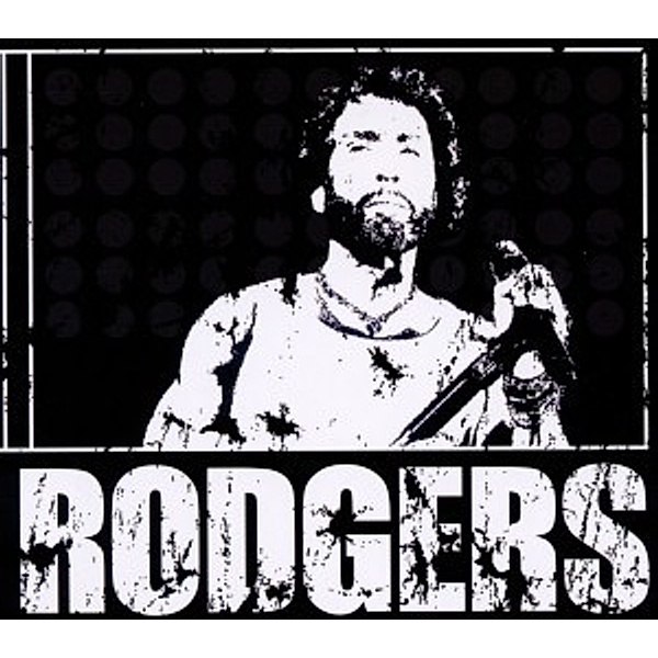 Live At Manchester O2 Apollo 2, Paul Rodgers