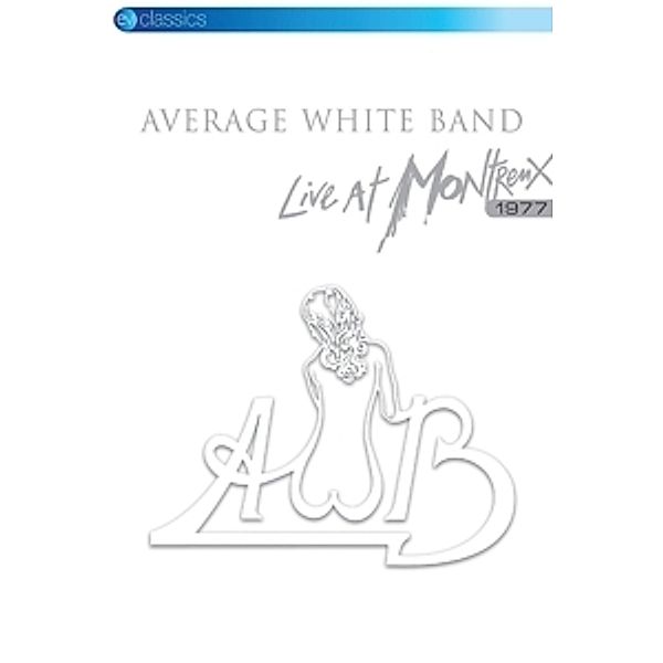 Live At Montreux 1977 (Dvd), Average White Band