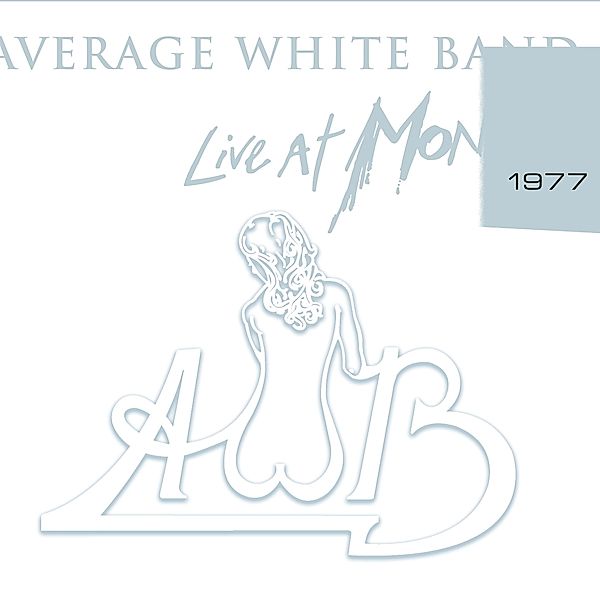 Live At Montreux 1977 (Limited Cd Edition), Average White Band