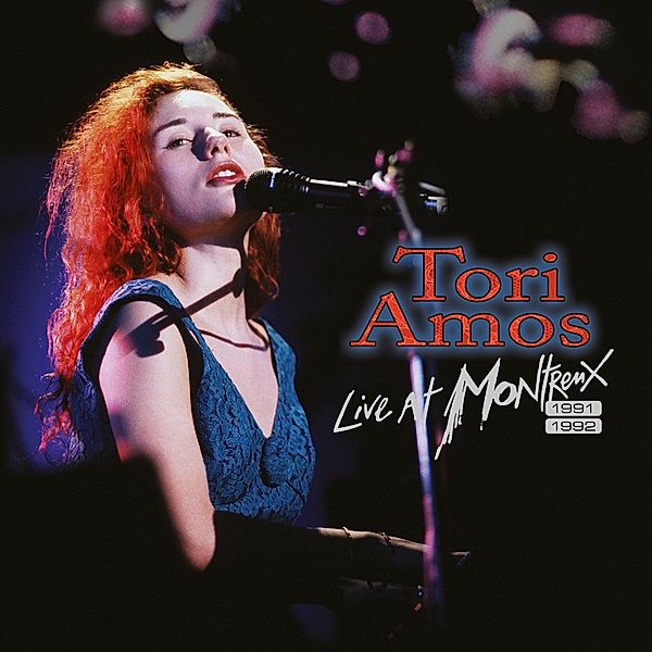 Live At Montreux 1991/1992 (Limited 2lp) (Vinyl), Tori Amos
