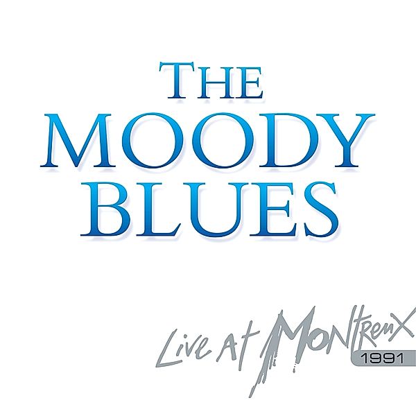 Live At Montreux 1991 (Cd+Dvd Edition), Moody Blues