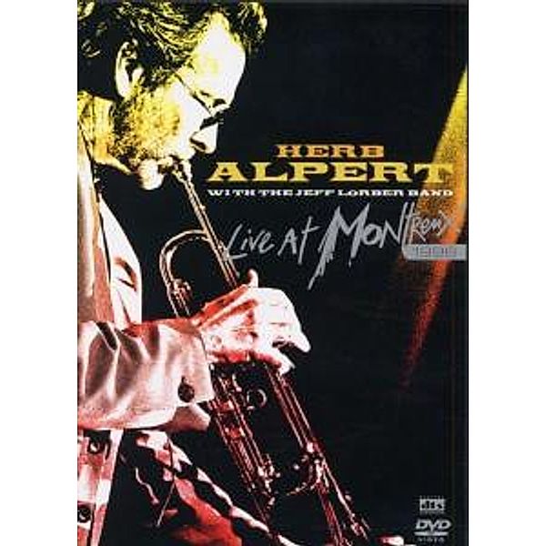 Live At Montreux 1996, Herb With Lorber,jeff Band Alpert